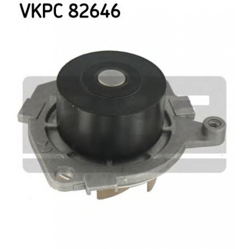 VKPC 82646 SKF - Насос охолоджуючої рідини